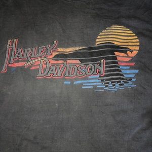Harley Davidson T-Shirt
